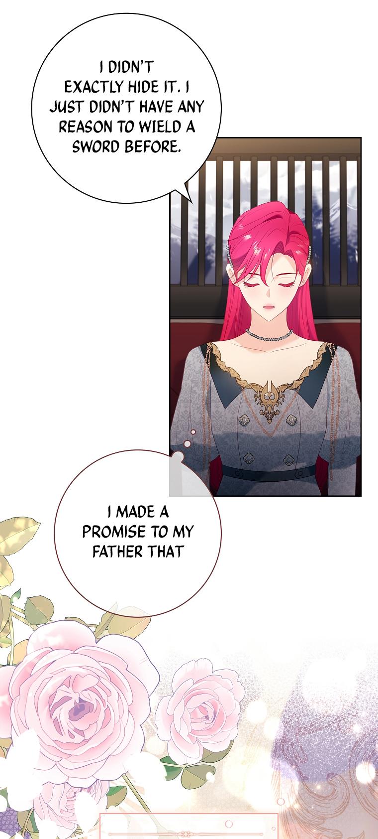 My Husband Is My Choice Chapter 11 - Page 29