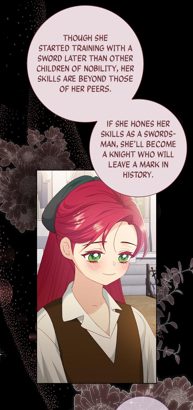 My Husband Is My Choice Chapter 11 - Page 4
