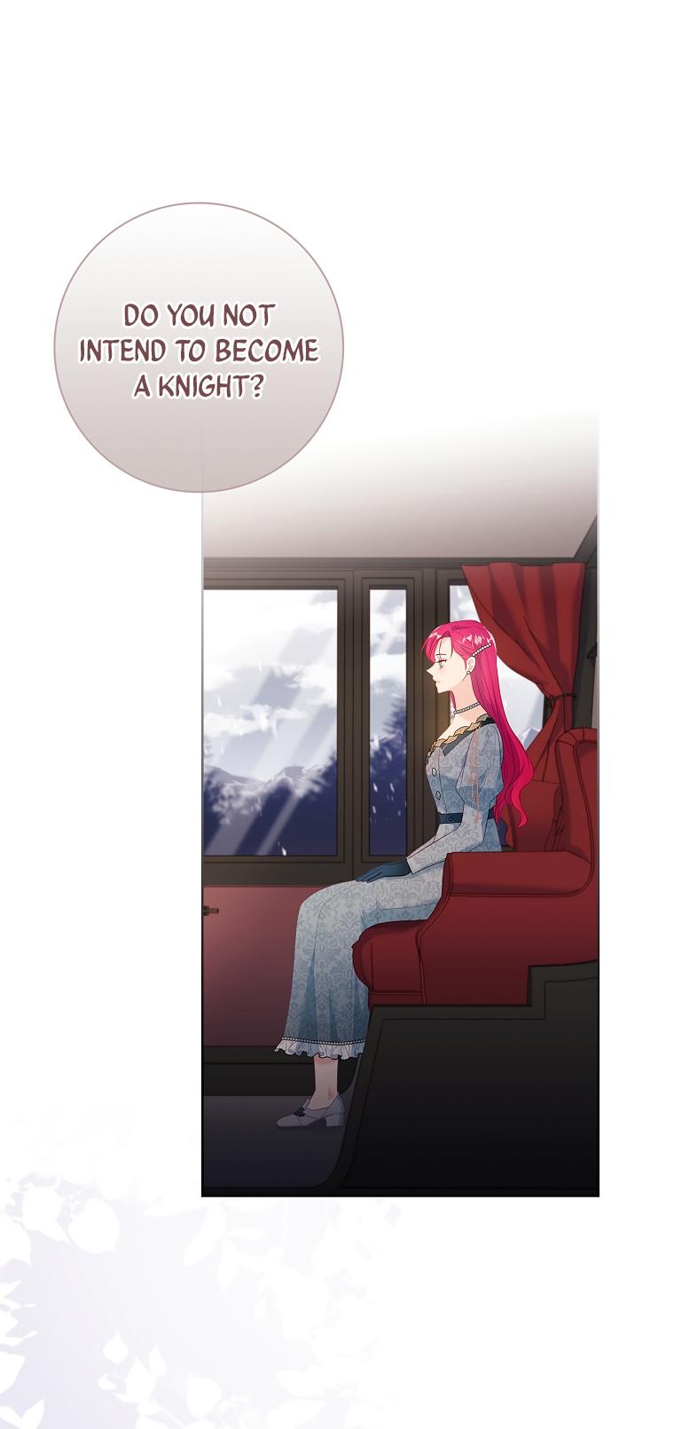 My Husband Is My Choice Chapter 11 - Page 32
