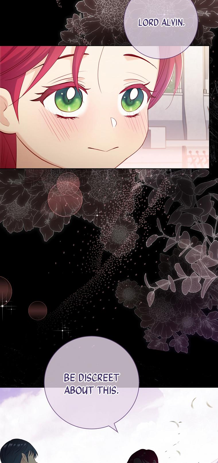 My Husband Is My Choice Chapter 11 - Page 5