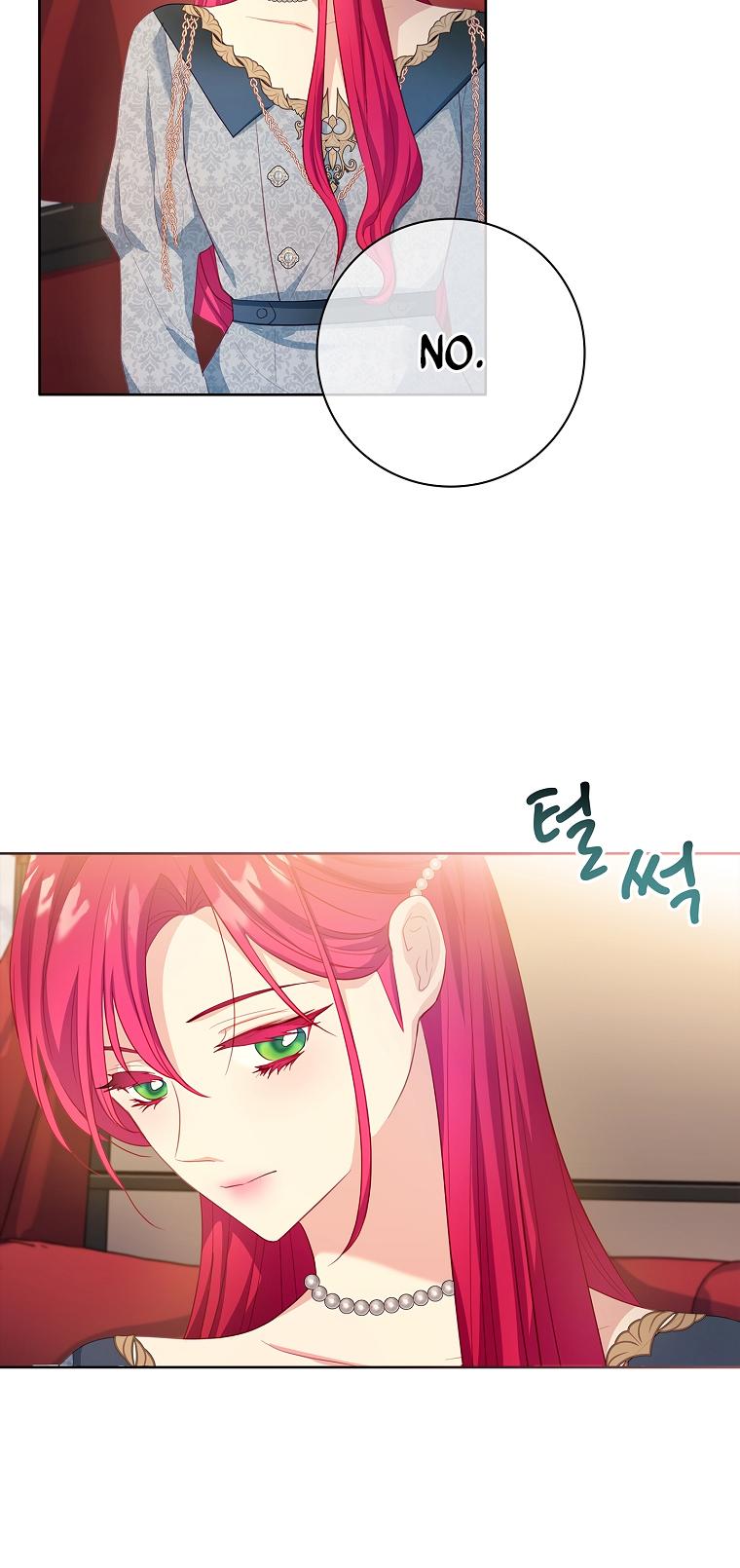 My Husband Is My Choice Chapter 11 - Page 44
