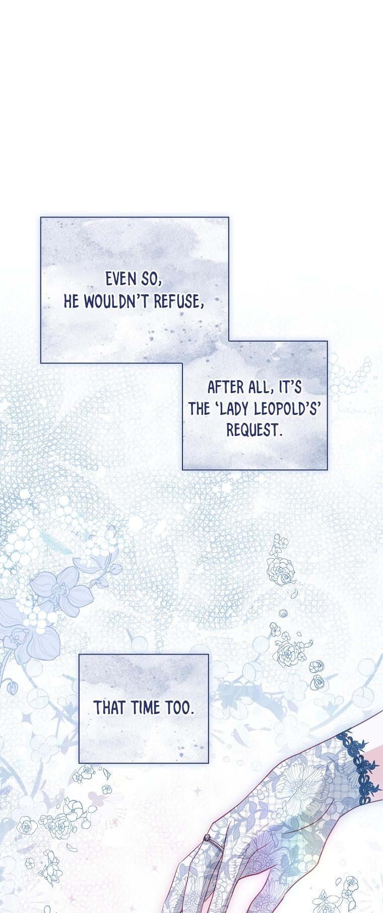 My Husband Is My Choice Chapter 11 - Page 49