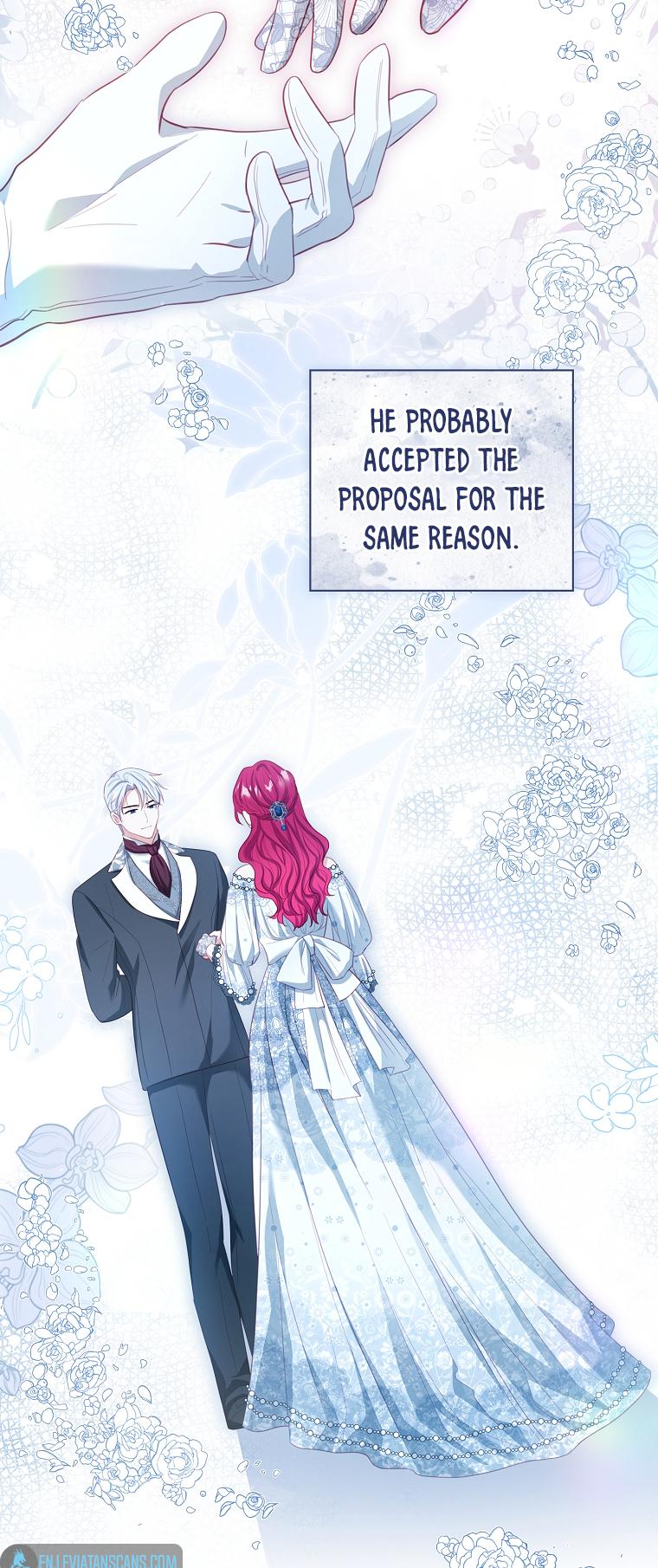 My Husband Is My Choice Chapter 11 - Page 50