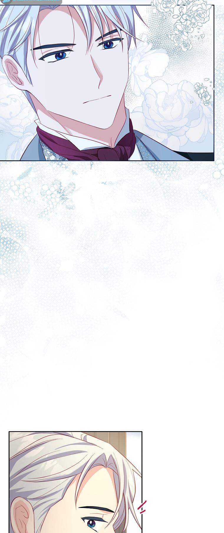 My Husband Is My Choice Chapter 11 - Page 51