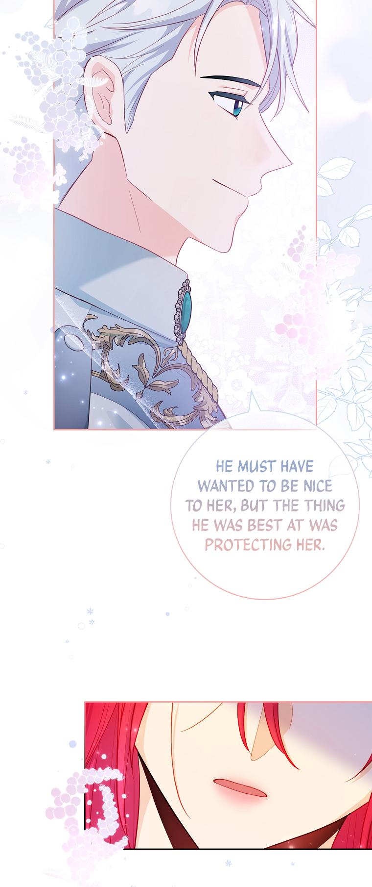 My Husband Is My Choice Chapter 11 - Page 57