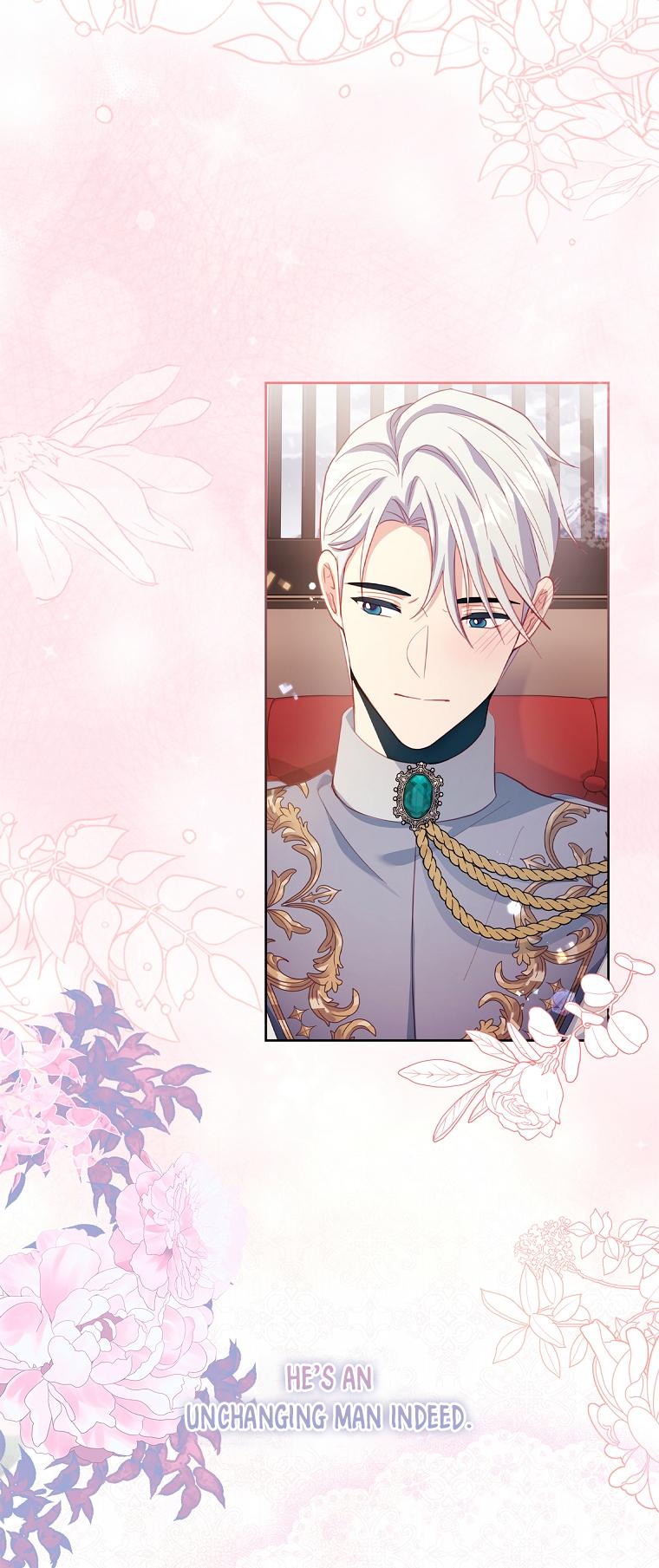 My Husband Is My Choice Chapter 11 - Page 59
