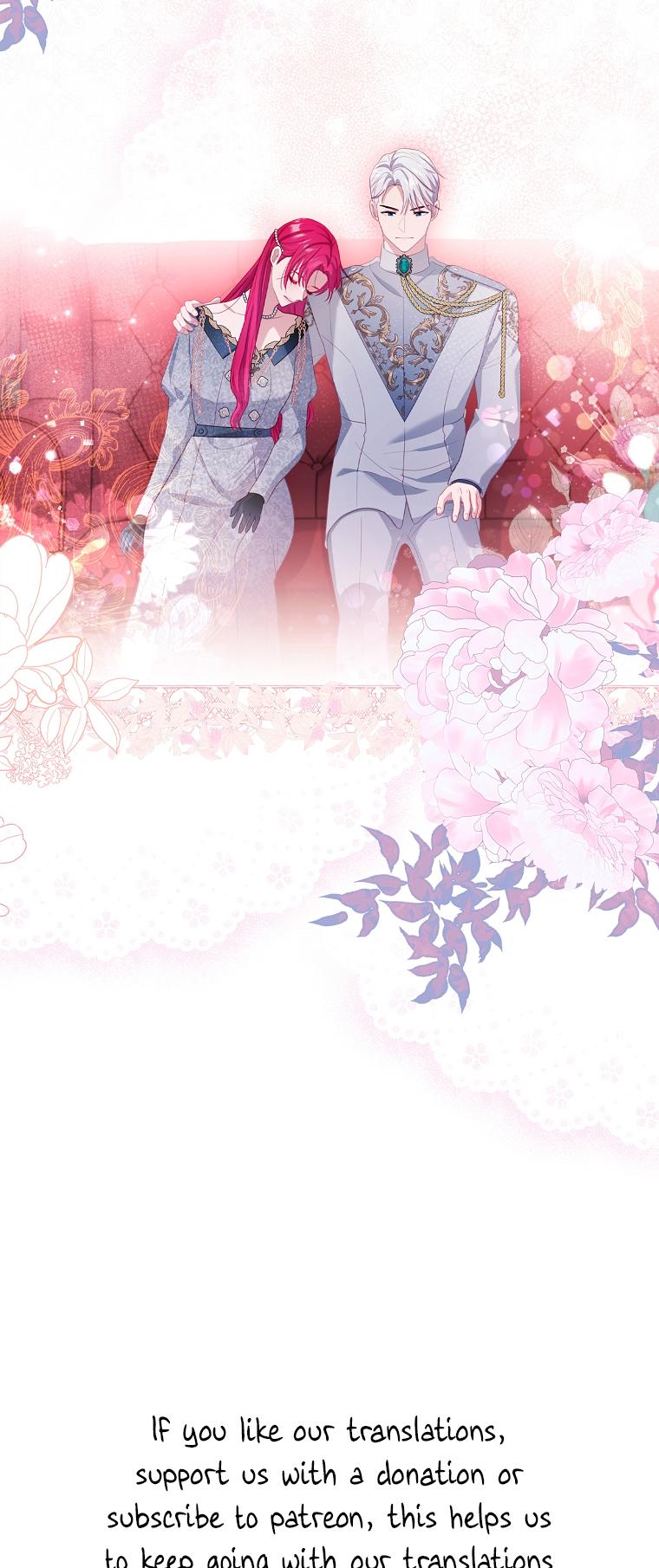 My Husband Is My Choice Chapter 11 - Page 60