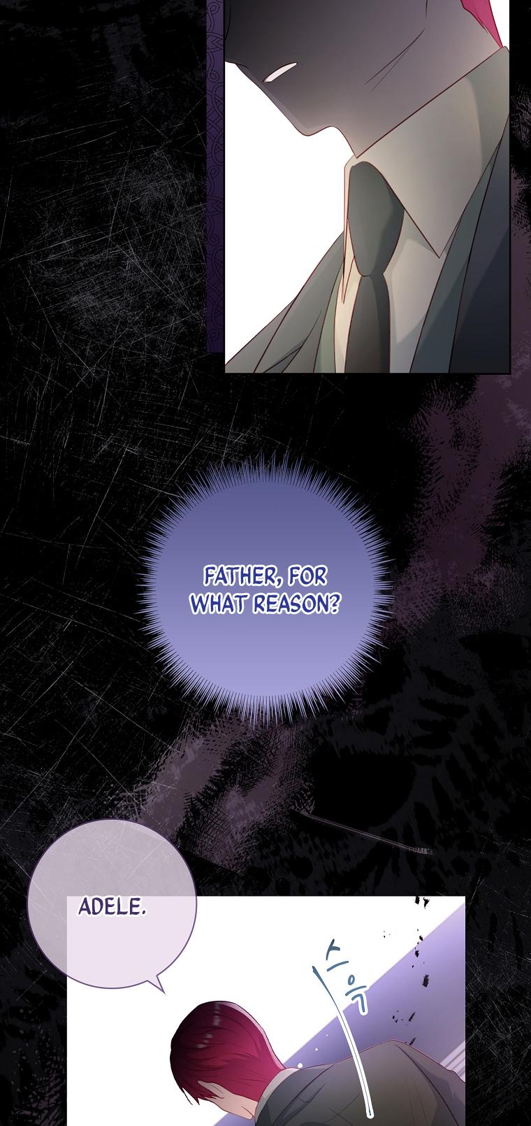 My Husband Is My Choice Chapter 11 - Page 7