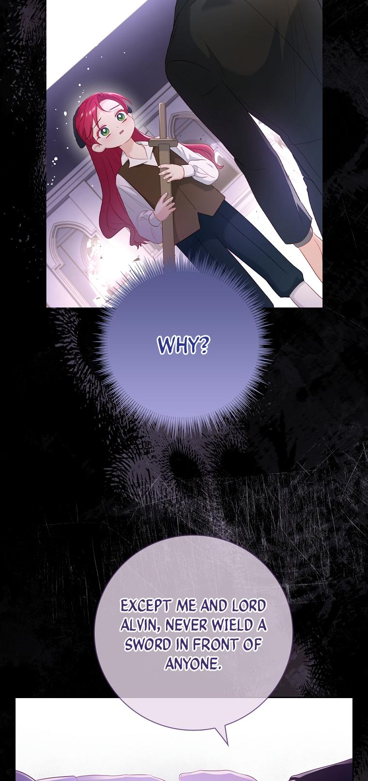 My Husband Is My Choice Chapter 11 - Page 8