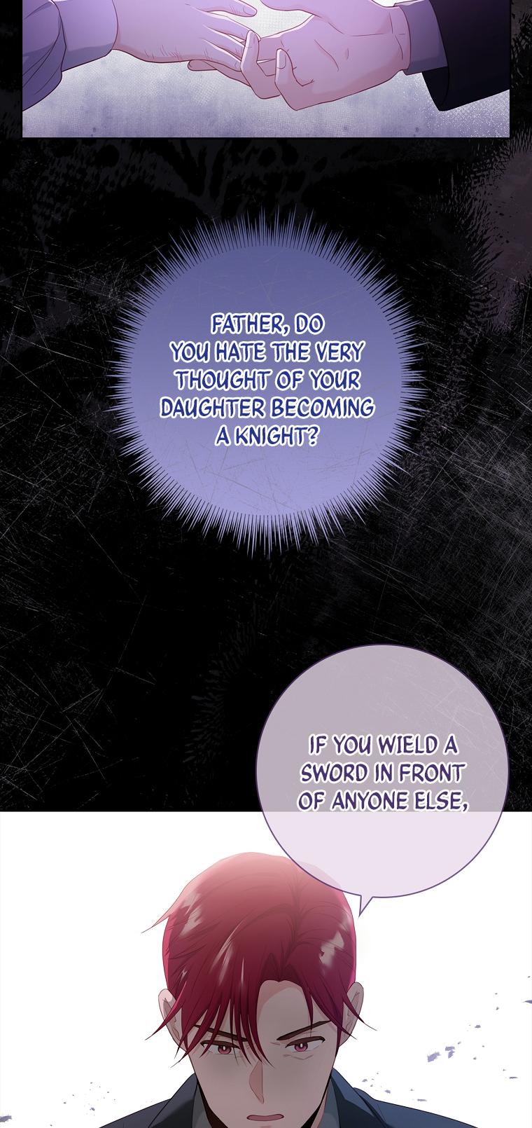 My Husband Is My Choice Chapter 11 - Page 9