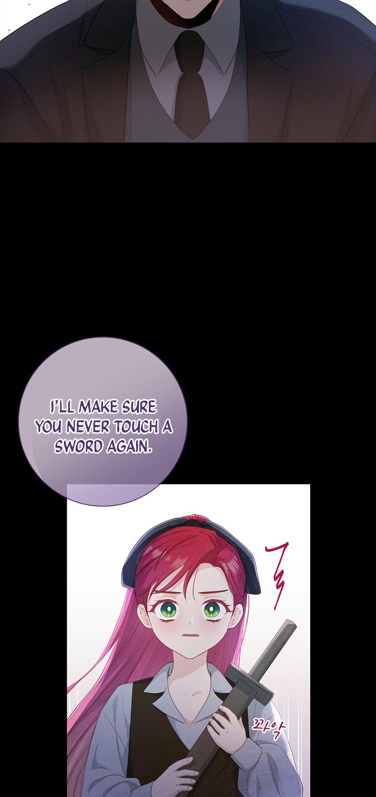 My Husband Is My Choice Chapter 11 - Page 10