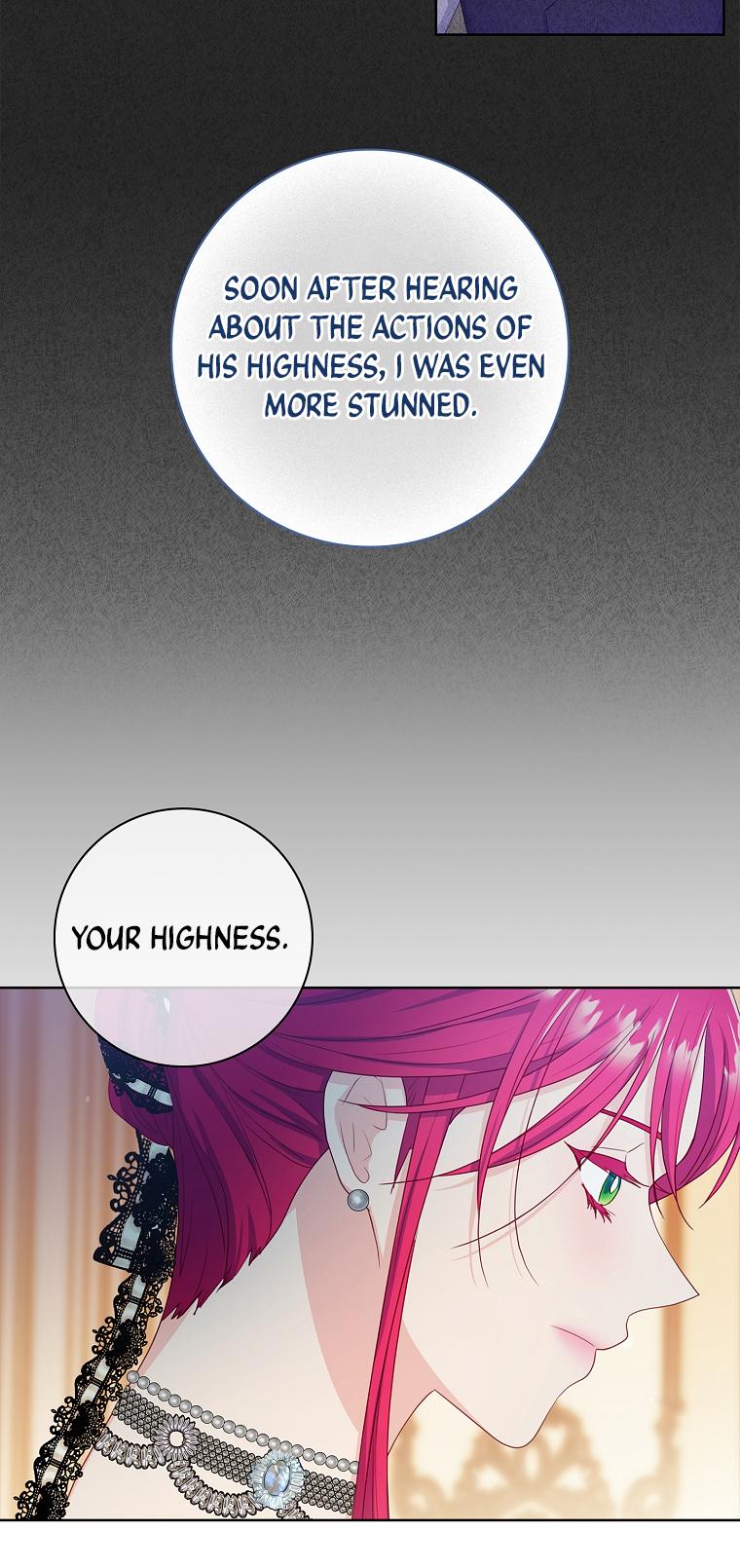 My Husband Is My Choice Chapter 12 - Page 12