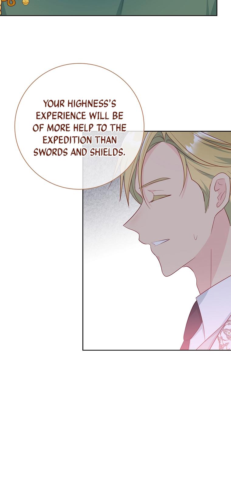 My Husband Is My Choice Chapter 12 - Page 15