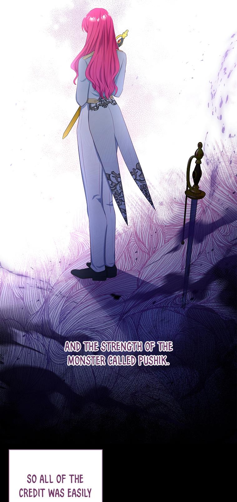 My Husband Is My Choice Chapter 12 - Page 18