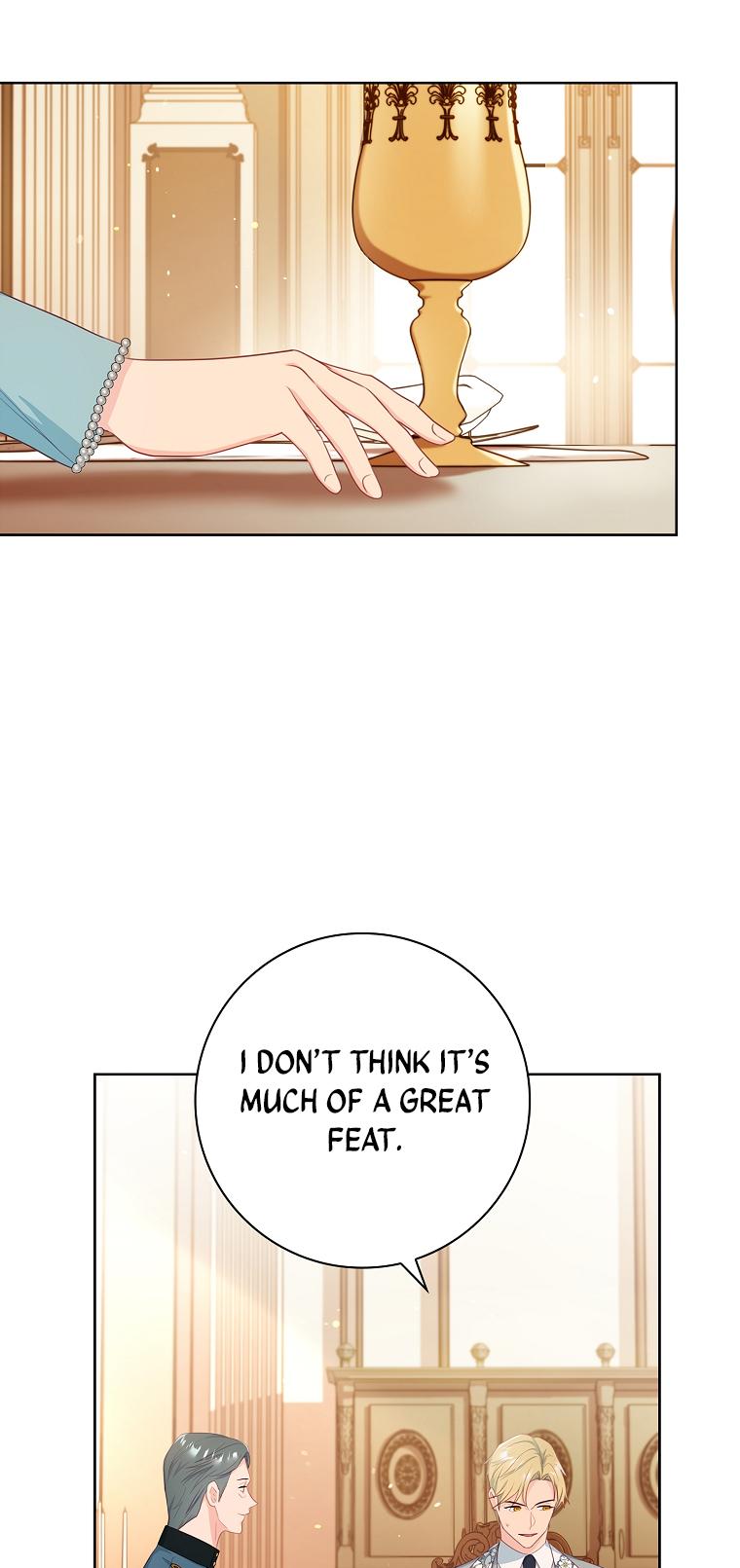 My Husband Is My Choice Chapter 12 - Page 20