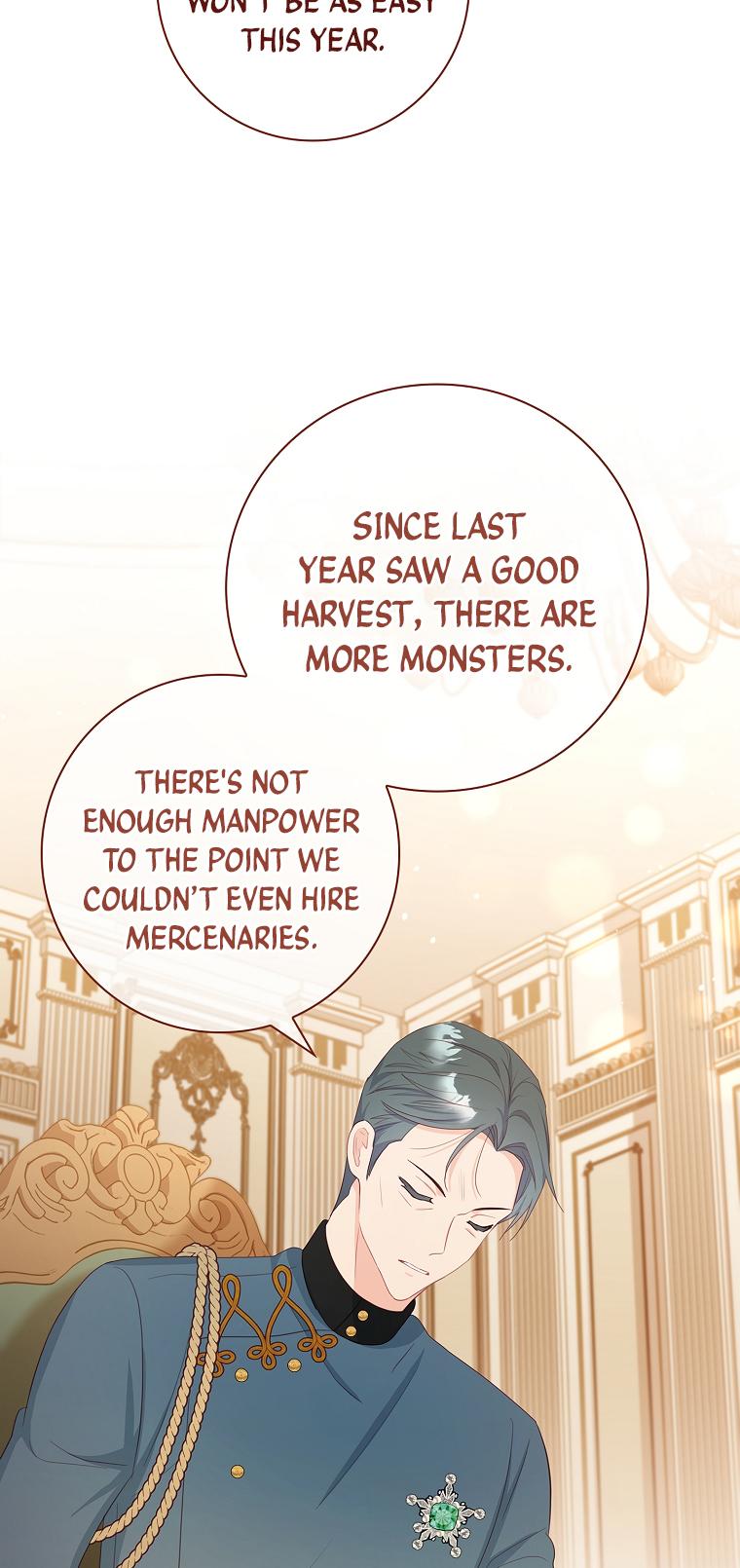 My Husband Is My Choice Chapter 12 - Page 24