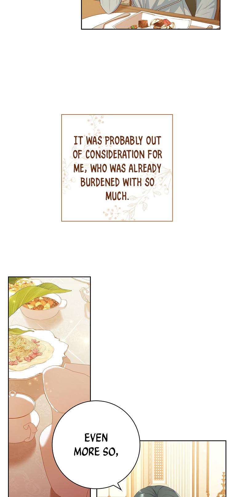 My Husband Is My Choice Chapter 12 - Page 26