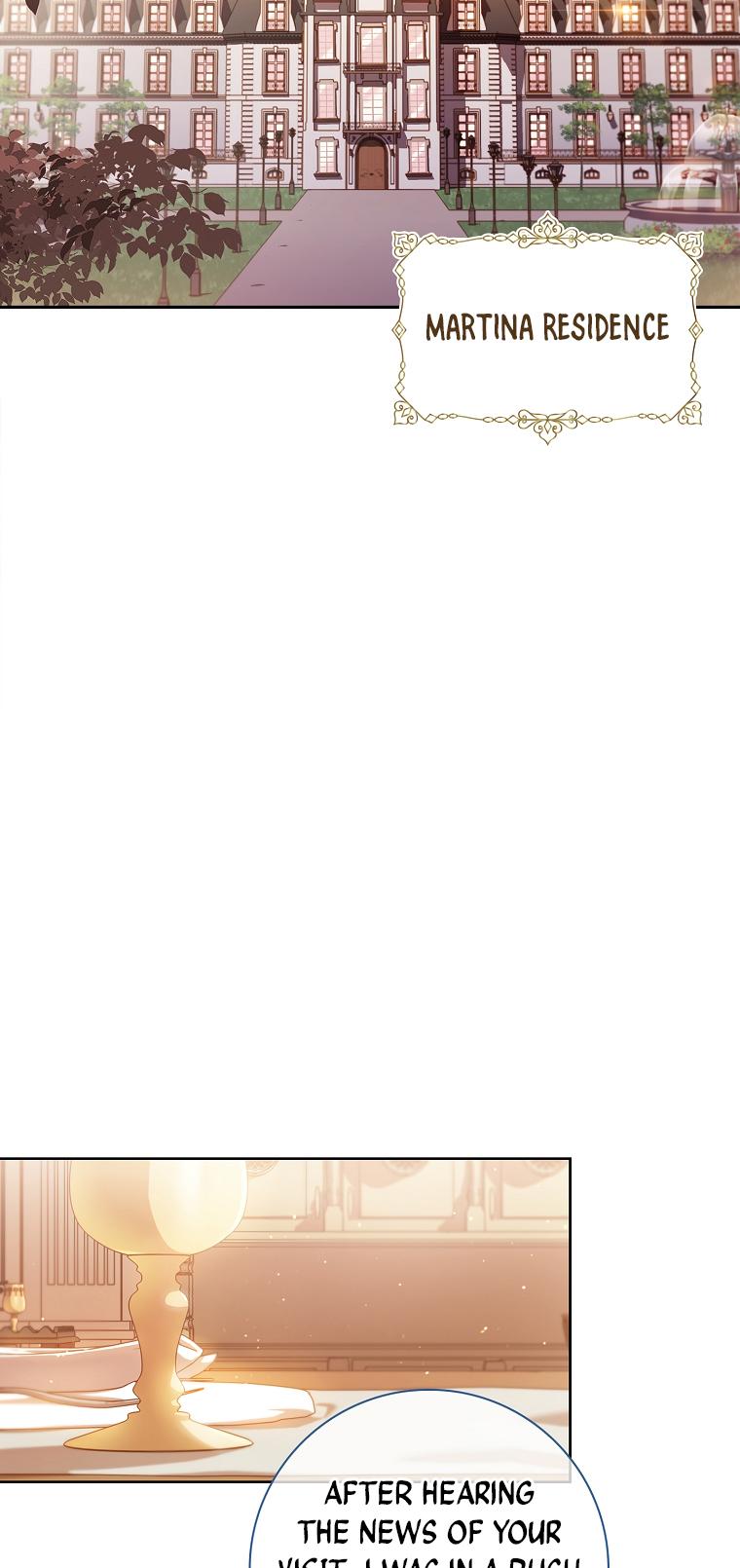 My Husband Is My Choice Chapter 12 - Page 4
