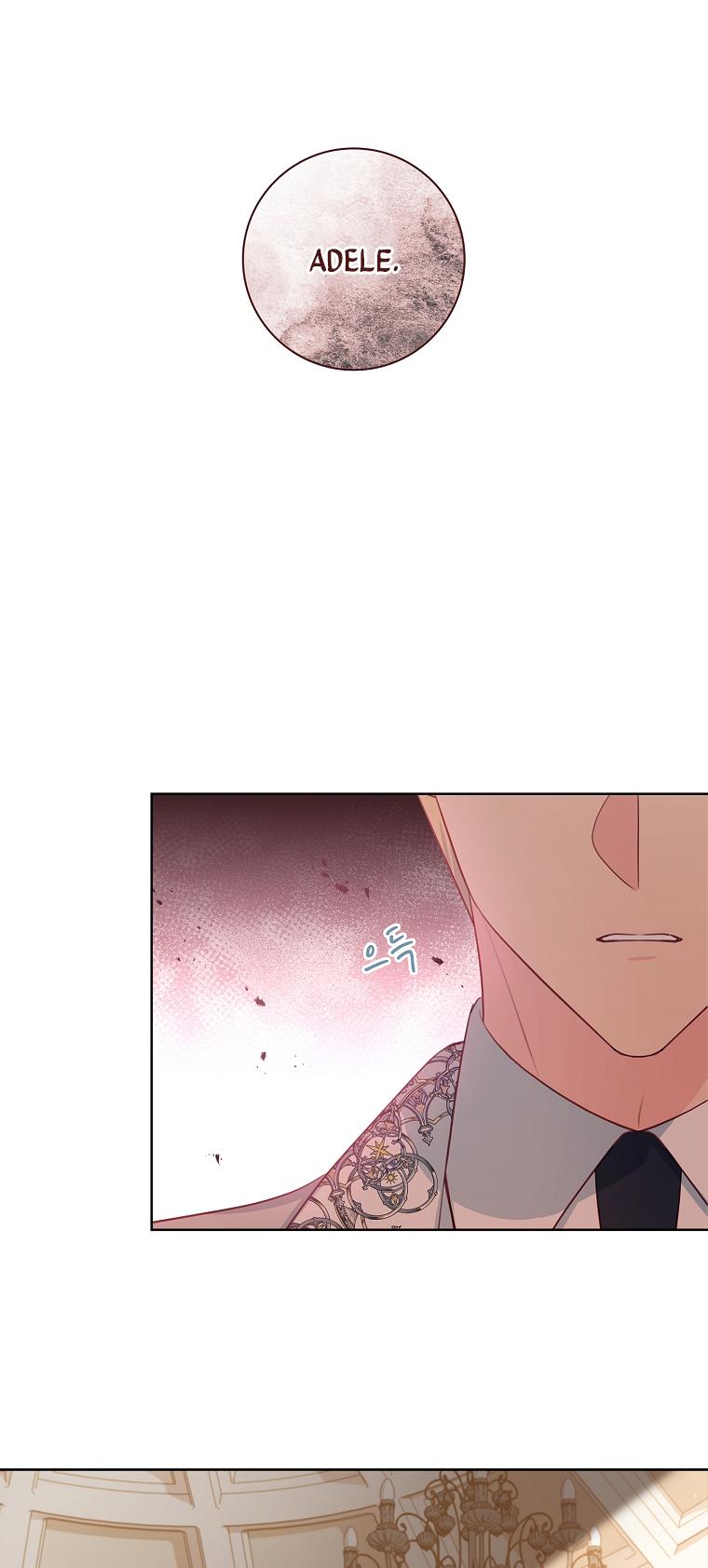 My Husband Is My Choice Chapter 12 - Page 34