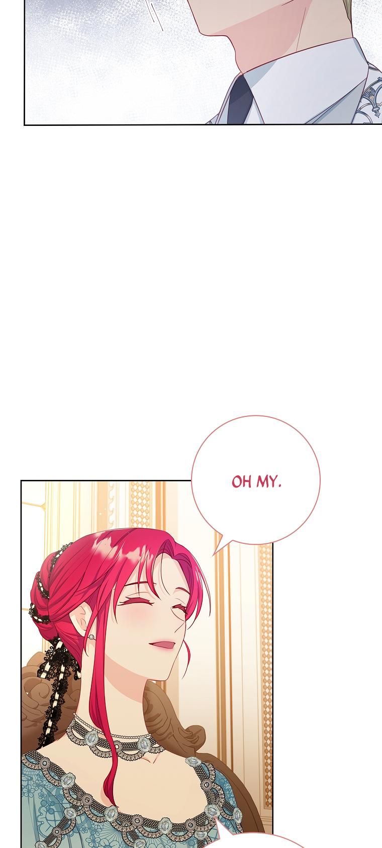 My Husband Is My Choice Chapter 12 - Page 36