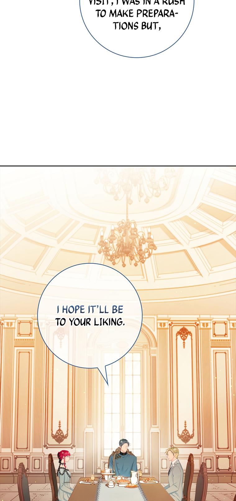My Husband Is My Choice Chapter 12 - Page 5
