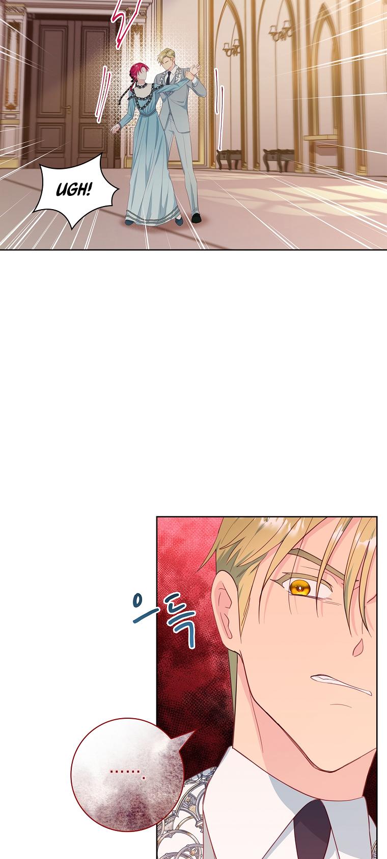 My Husband Is My Choice Chapter 12 - Page 42