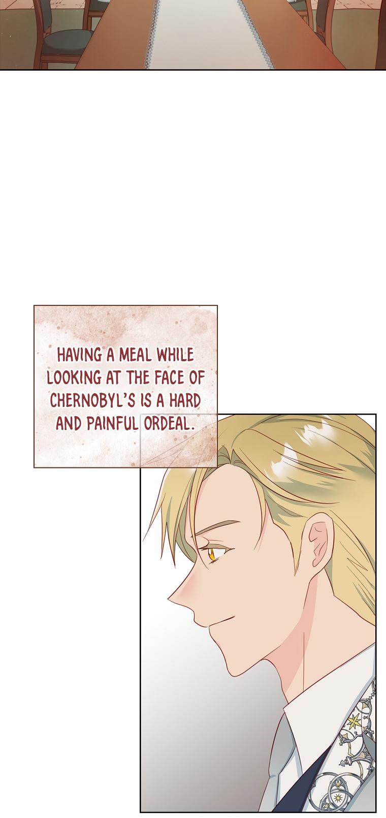 My Husband Is My Choice Chapter 12 - Page 6