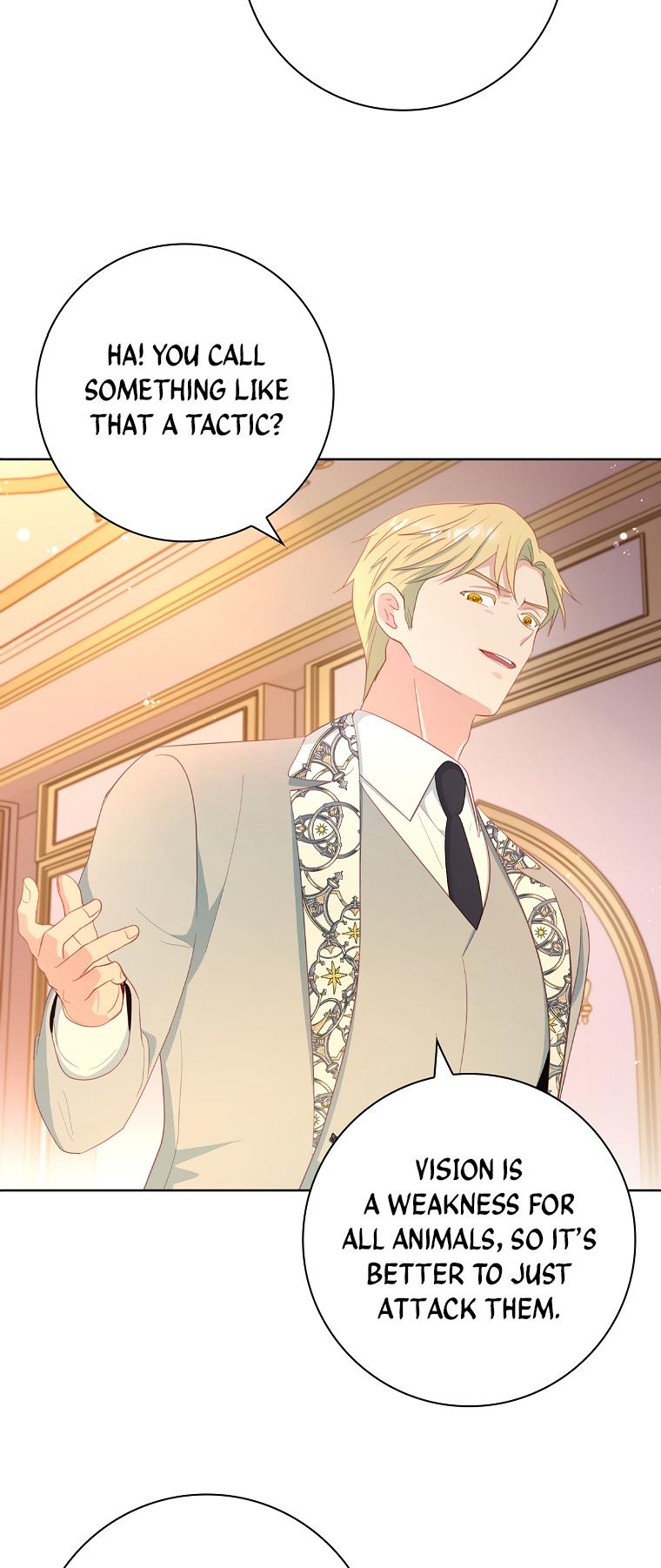 My Husband Is My Choice Chapter 12 - Page 53