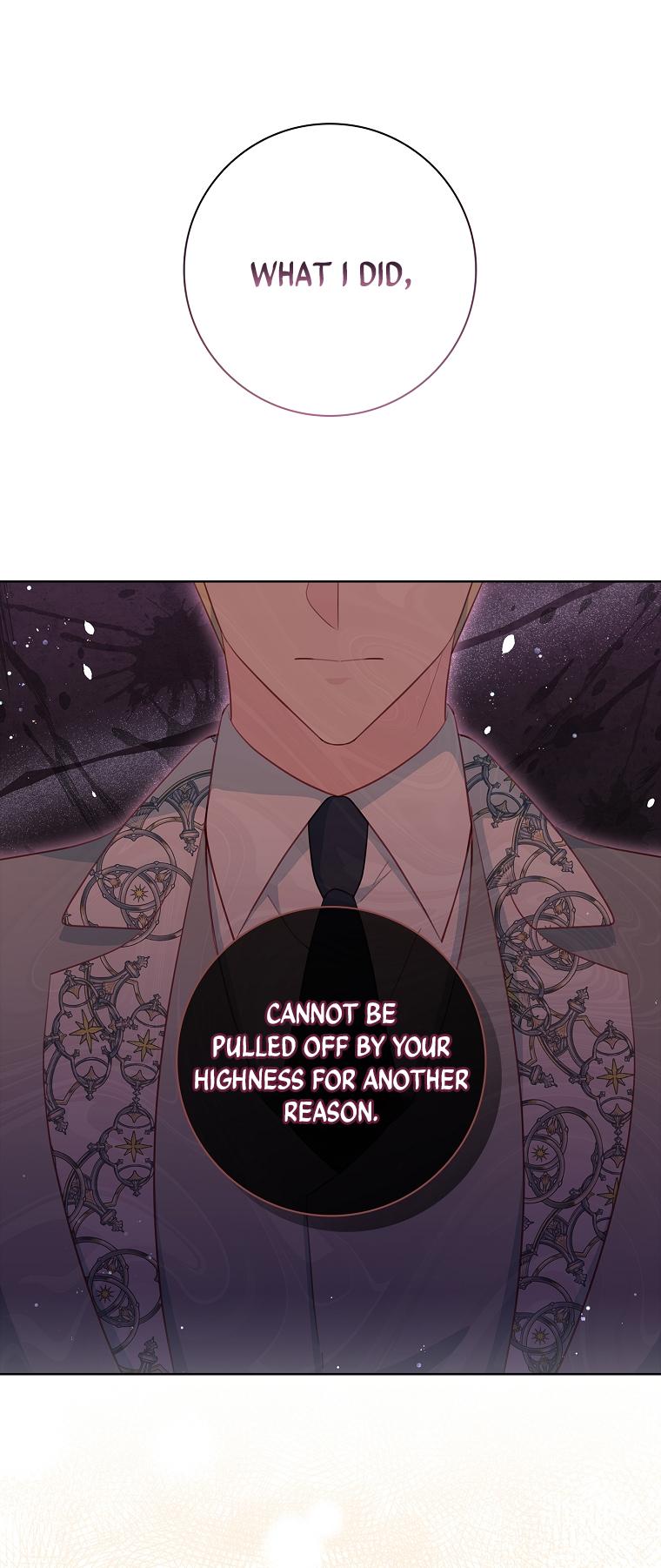 My Husband Is My Choice Chapter 12 - Page 55