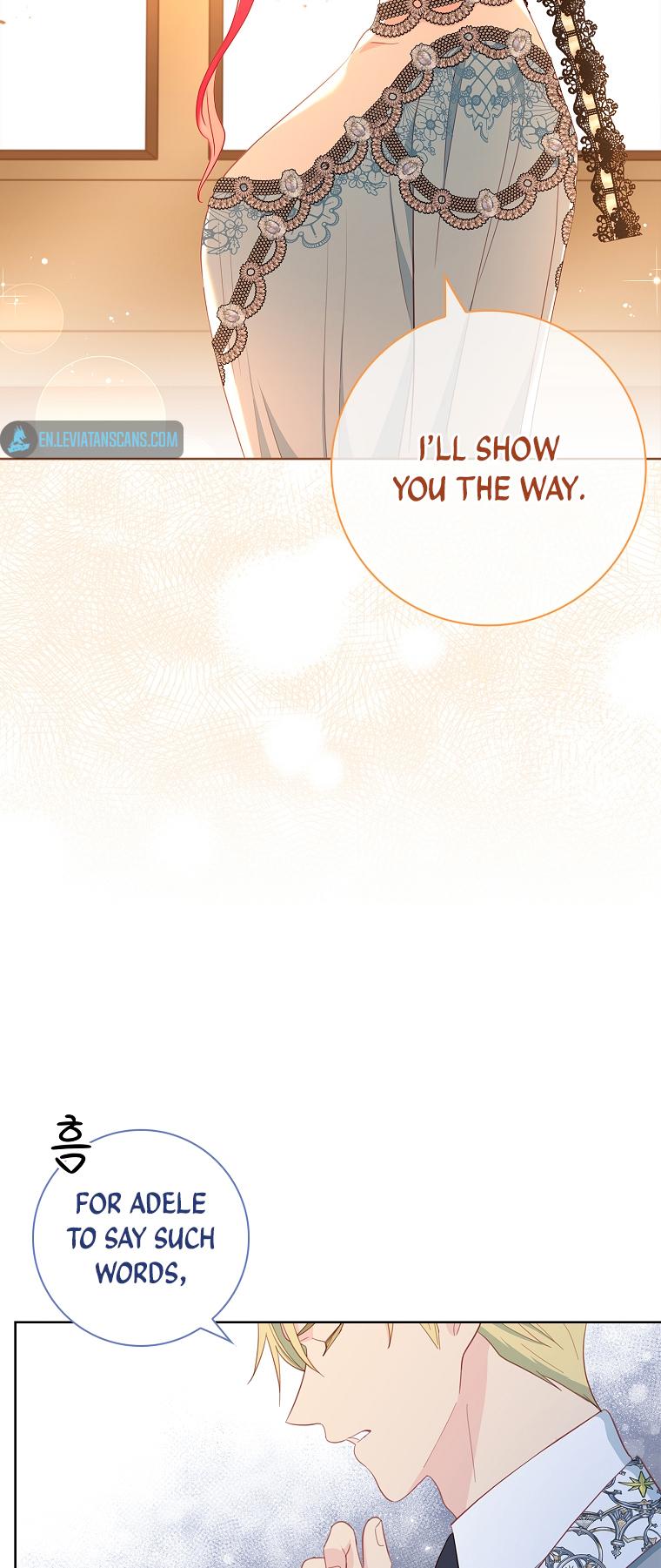 My Husband Is My Choice Chapter 12 - Page 57