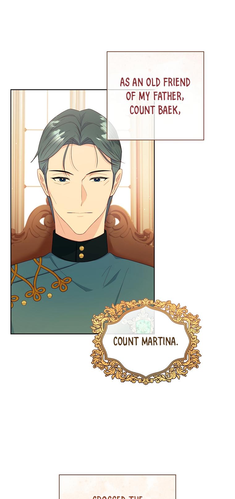 My Husband Is My Choice Chapter 12 - Page 7