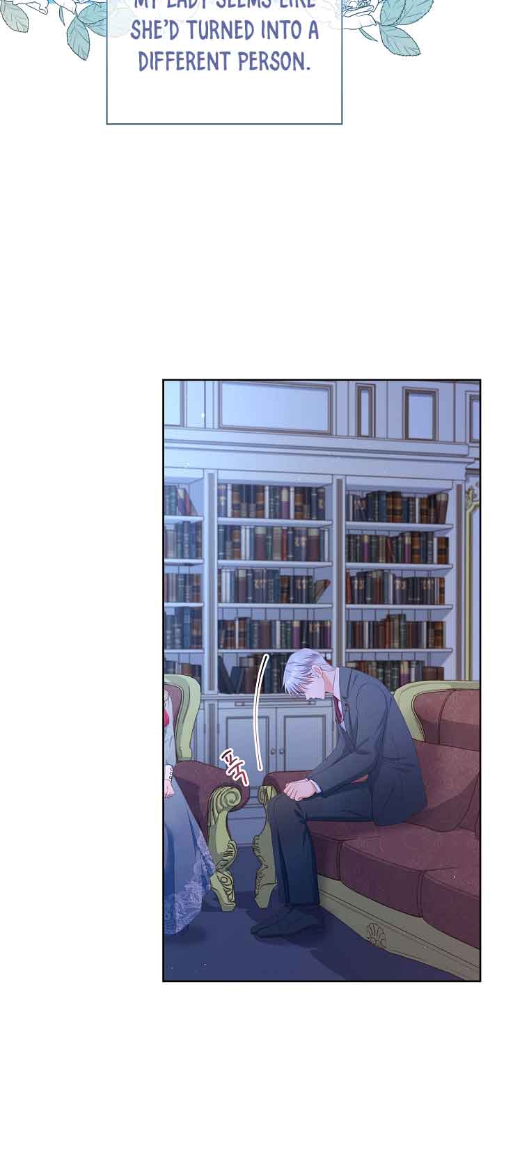 My Husband Is My Choice Chapter 13 - Page 11
