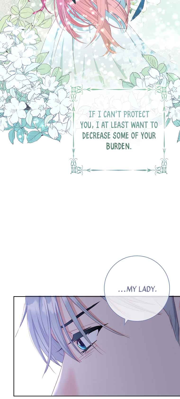 My Husband Is My Choice Chapter 13 - Page 13
