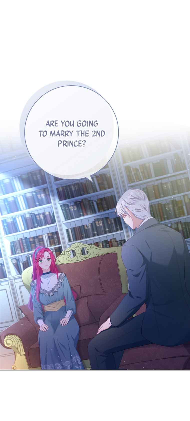 My Husband Is My Choice Chapter 13 - Page 14