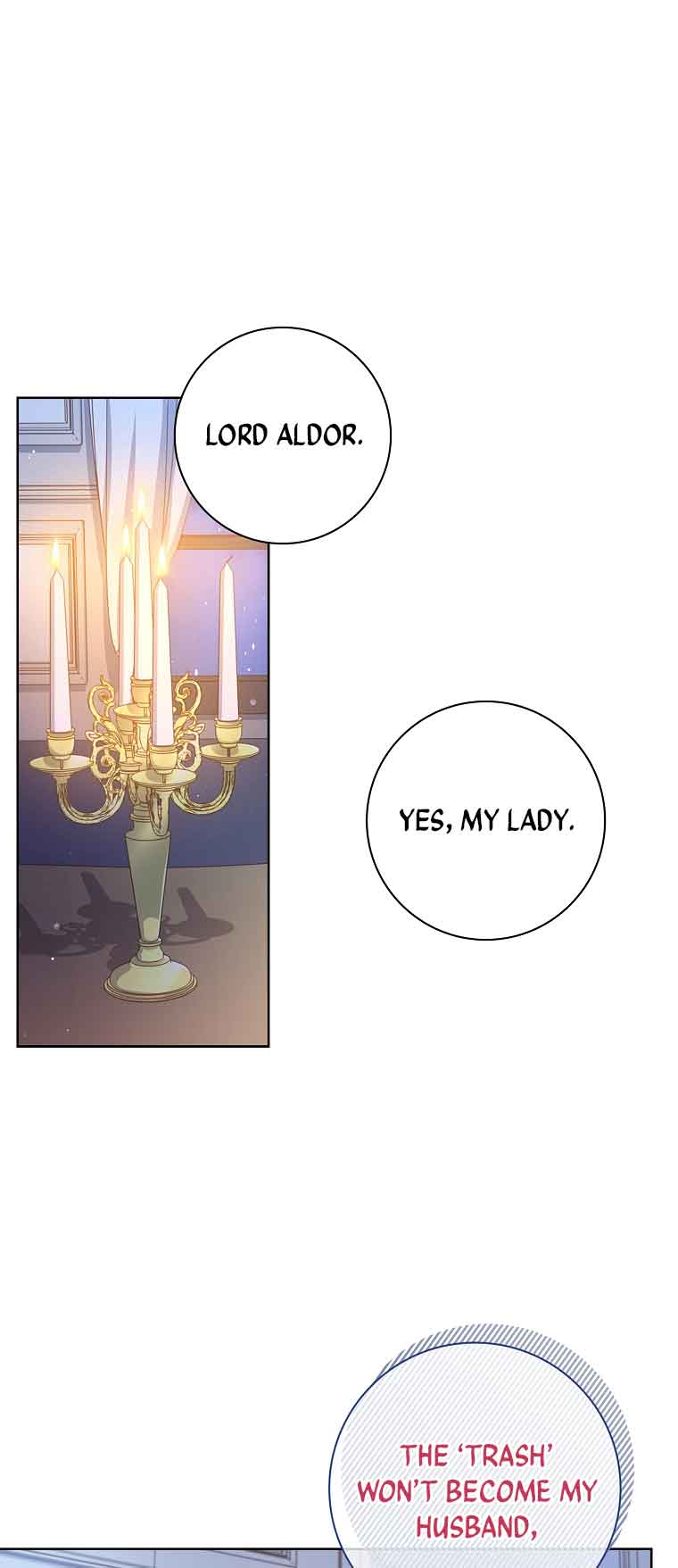 My Husband Is My Choice Chapter 13 - Page 16