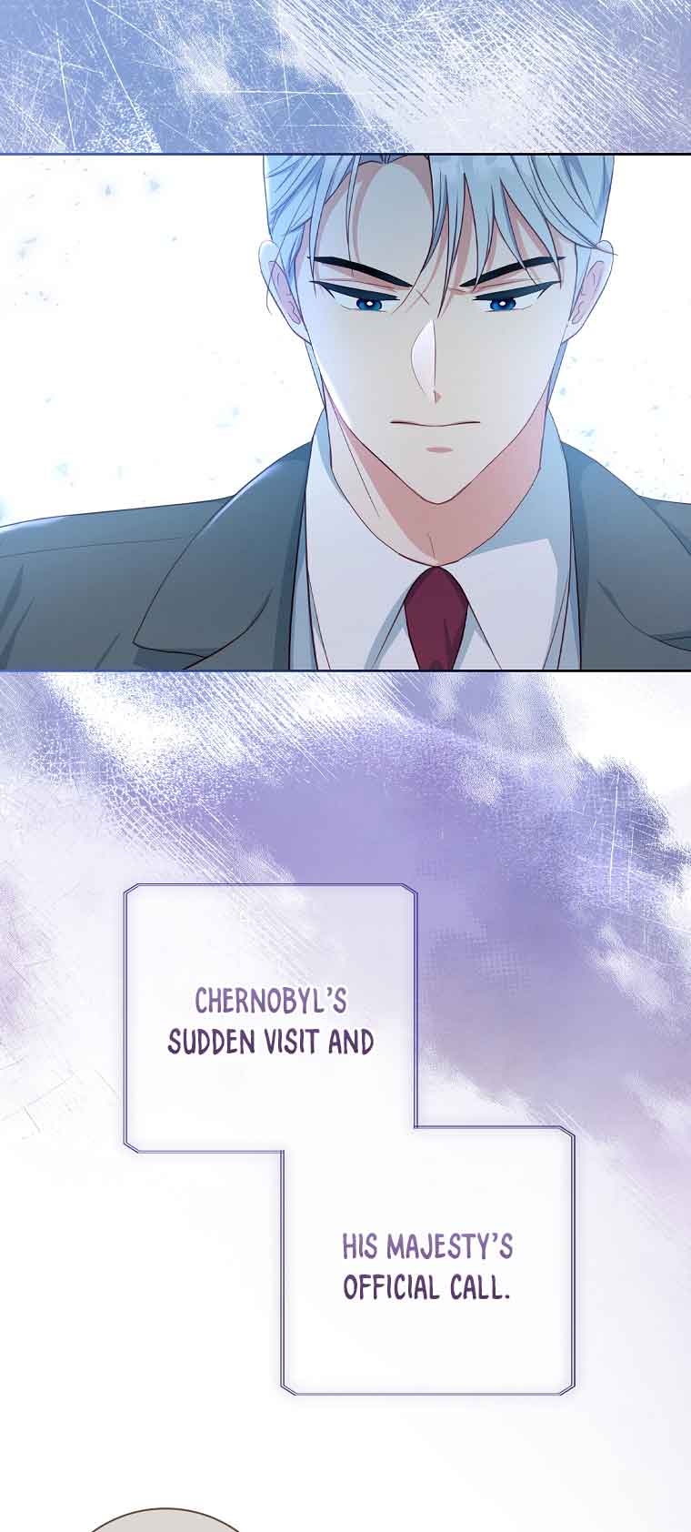 My Husband Is My Choice Chapter 13 - Page 3