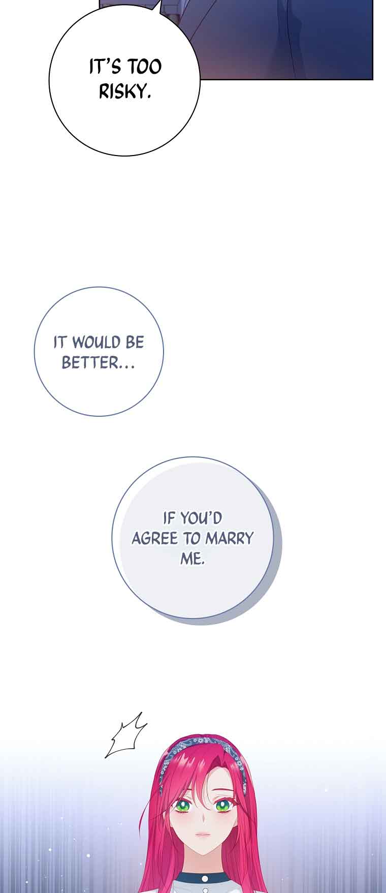 My Husband Is My Choice Chapter 13 - Page 25