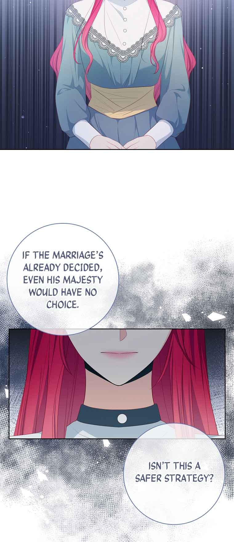 My Husband Is My Choice Chapter 13 - Page 26