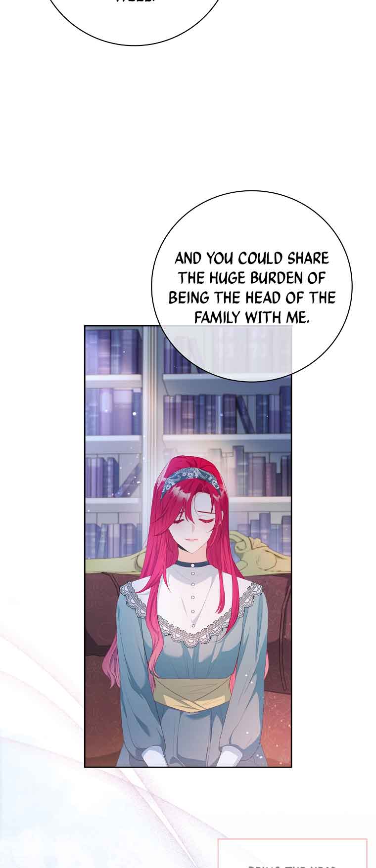 My Husband Is My Choice Chapter 13 - Page 28