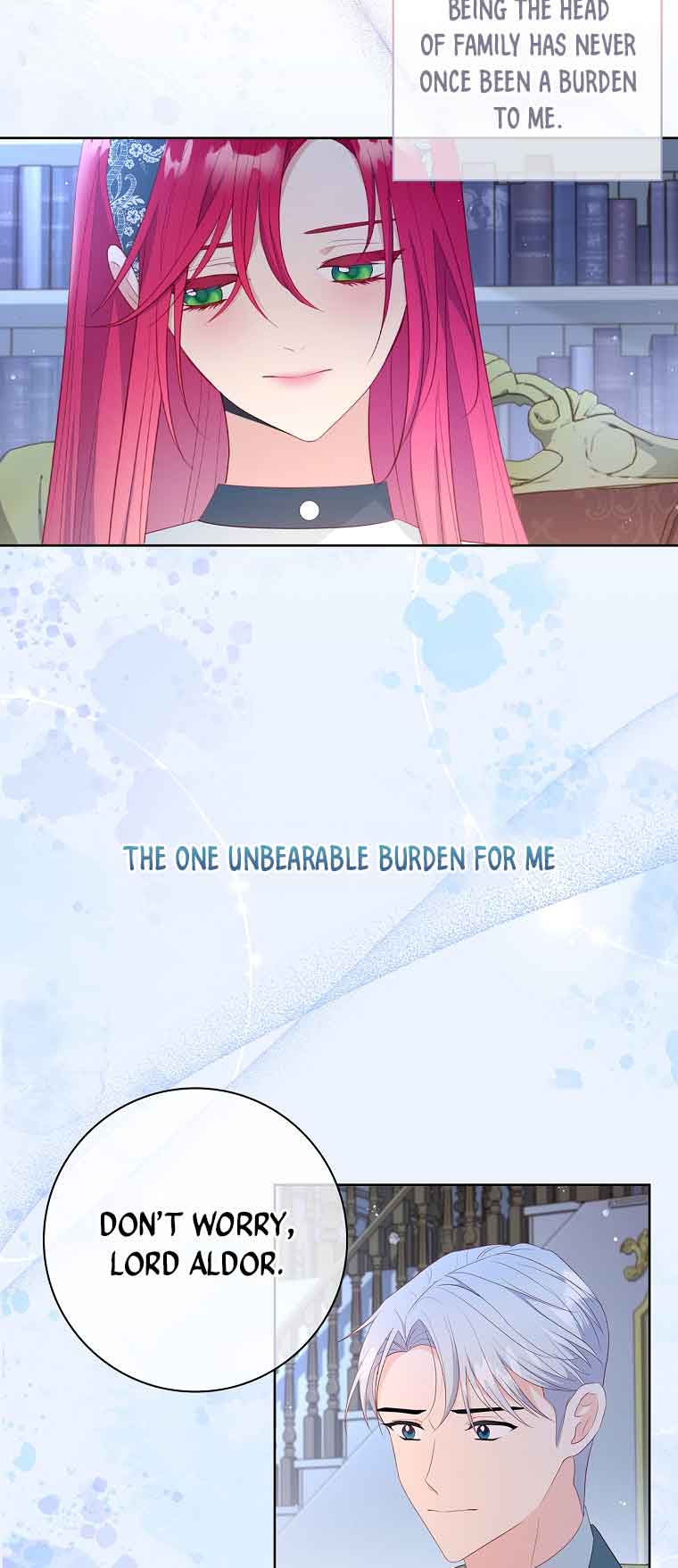 My Husband Is My Choice Chapter 13 - Page 29