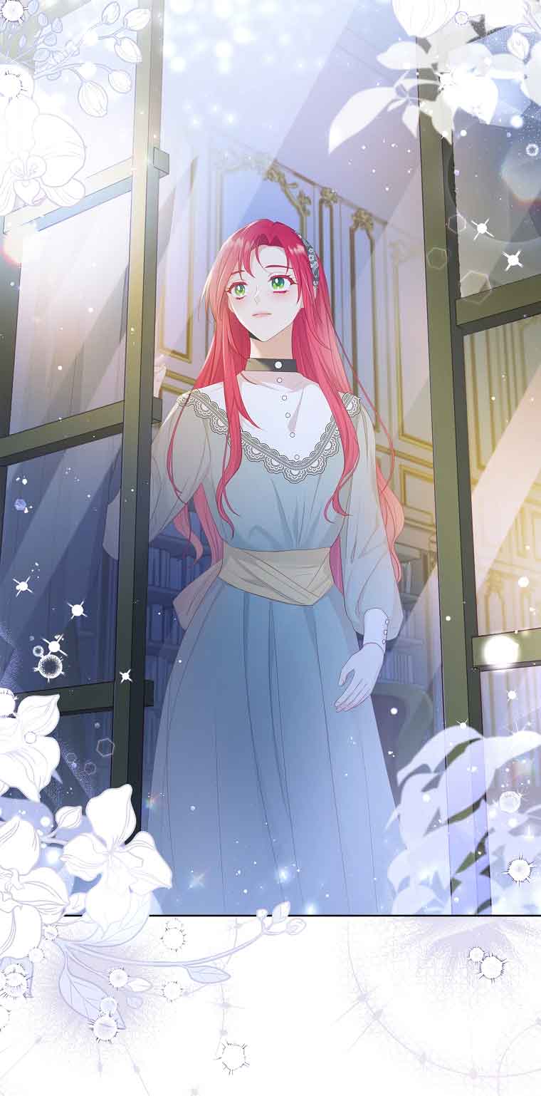 My Husband Is My Choice Chapter 13 - Page 33