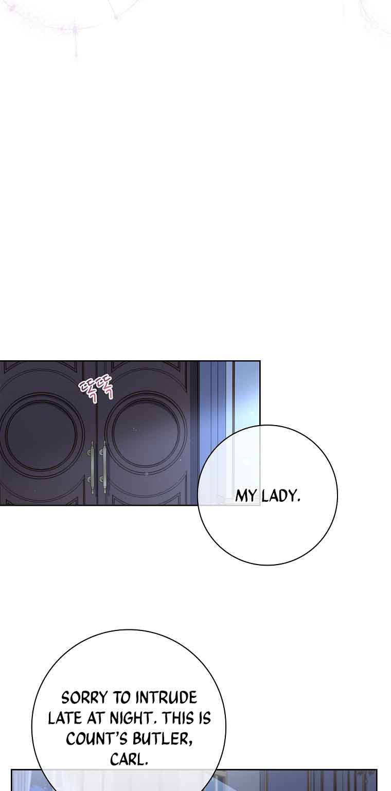My Husband Is My Choice Chapter 13 - Page 34