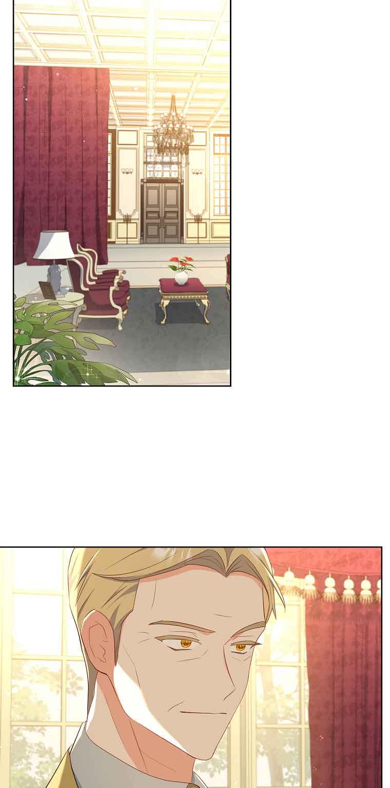 My Husband Is My Choice Chapter 13 - Page 40