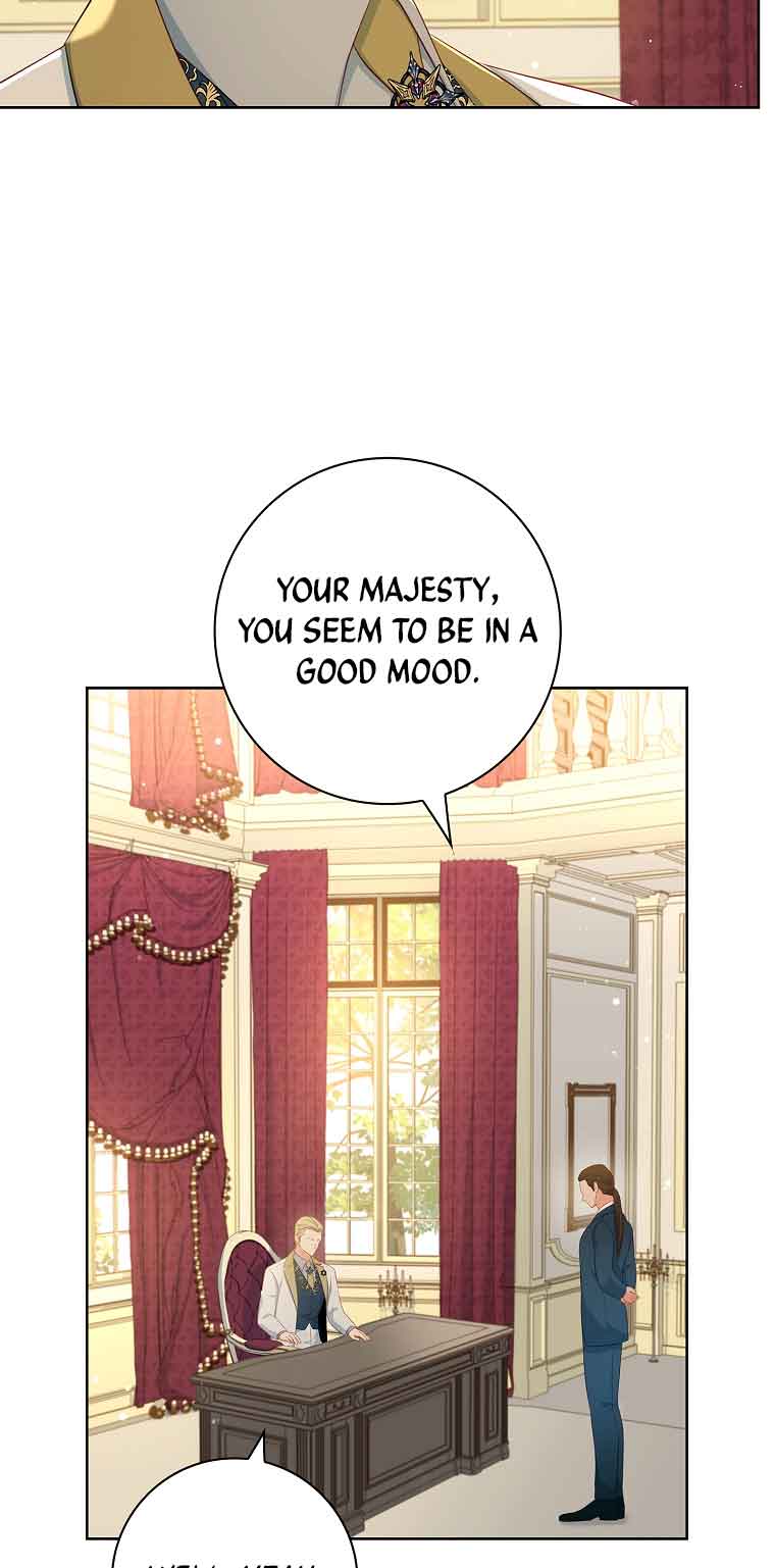 My Husband Is My Choice Chapter 13 - Page 41