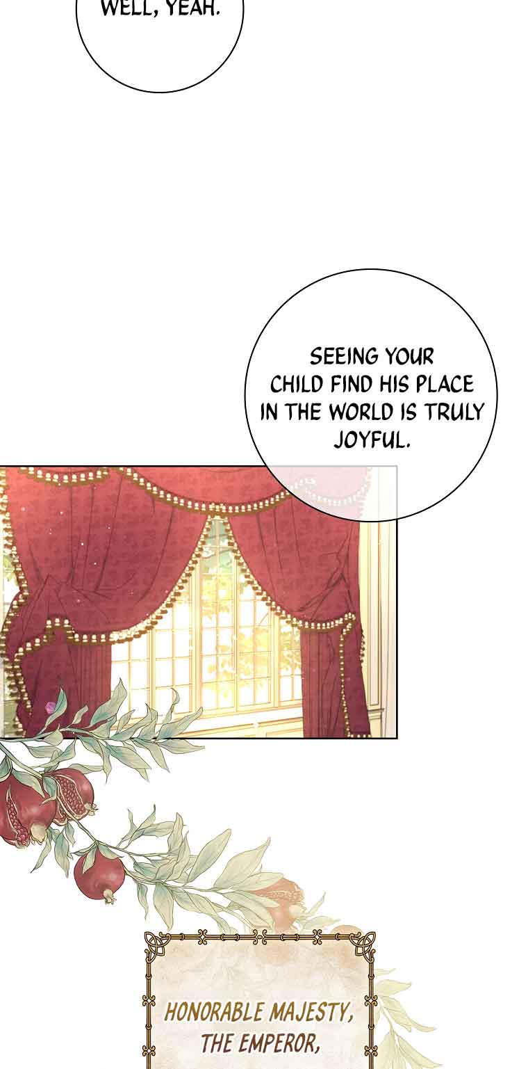 My Husband Is My Choice Chapter 13 - Page 42