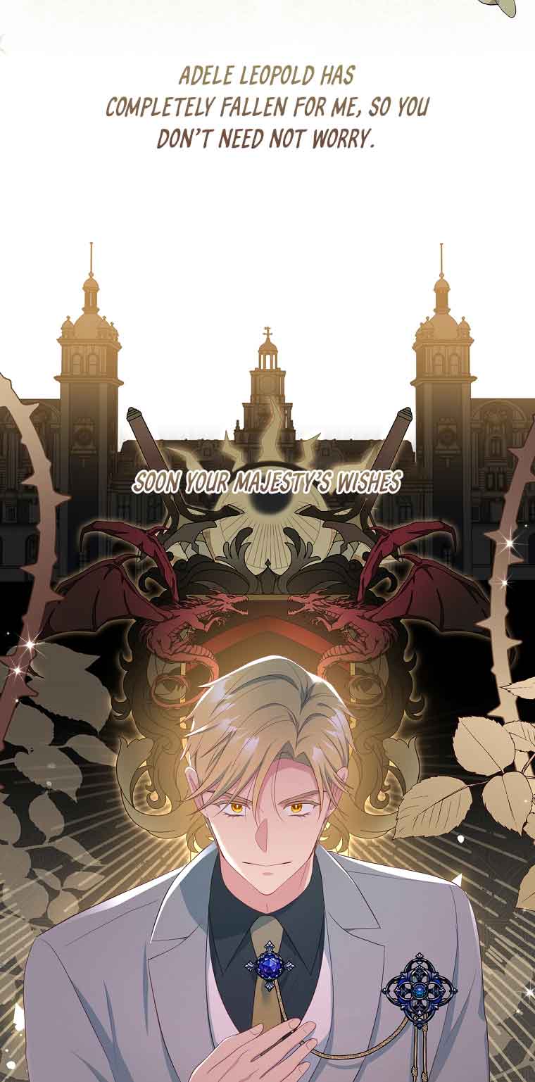 My Husband Is My Choice Chapter 13 - Page 44