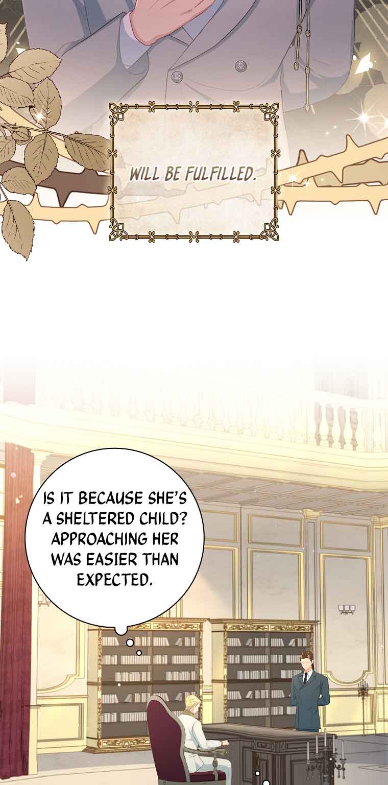 My Husband Is My Choice Chapter 13 - Page 45
