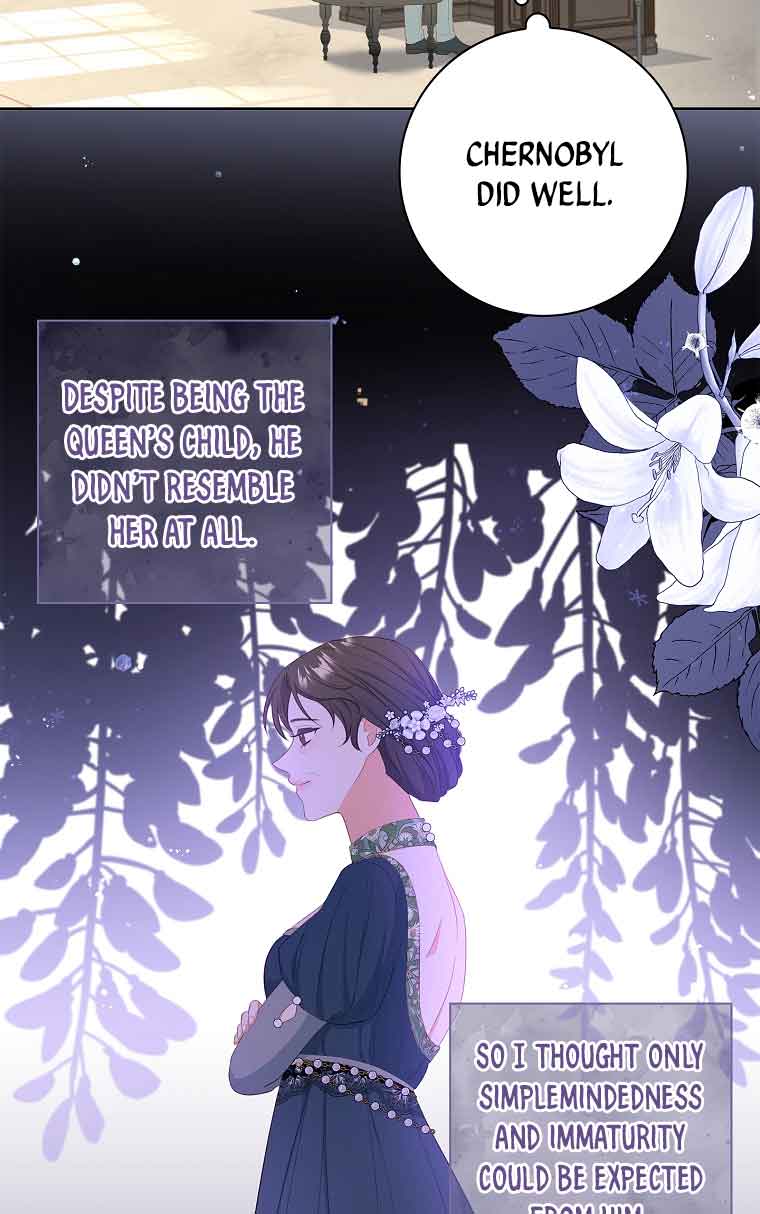 My Husband Is My Choice Chapter 13 - Page 46