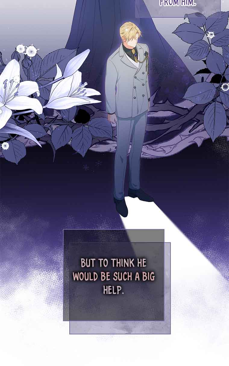 My Husband Is My Choice Chapter 13 - Page 47