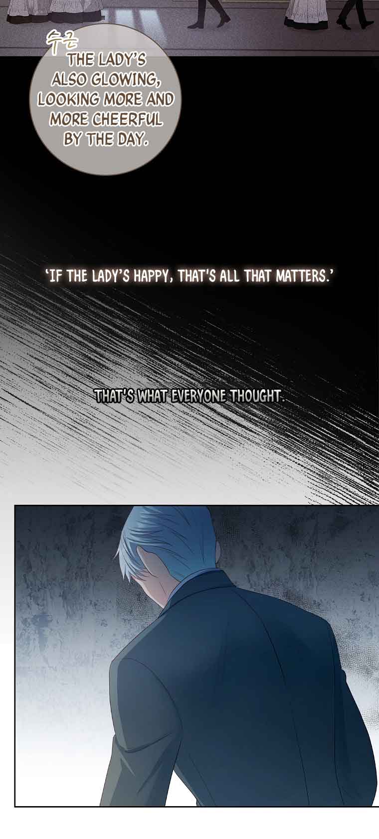 My Husband Is My Choice Chapter 13 - Page 6